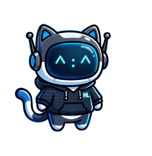 Hacklido Mascot